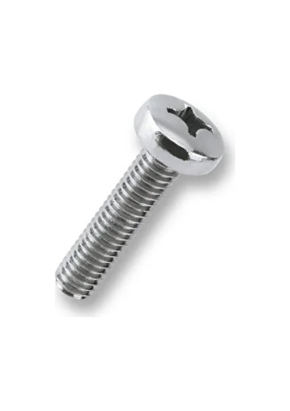 5*50 Ysb Metrik Vida ( 50 Adet )