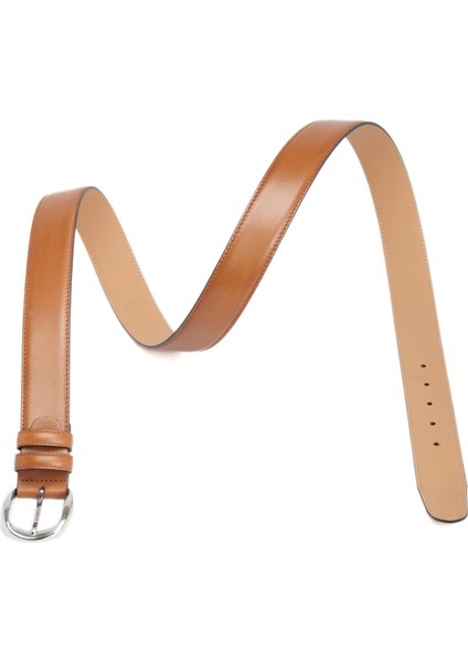 Taba Hakiki Deri Erkek Kemer - S1EK00000301-C2A fiyatları