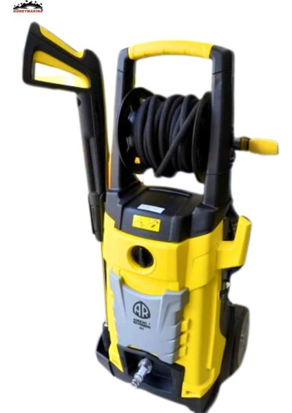 Annovı Reverberı 15549 150 Bar Basınçlı Yıkama Makinası modelleri