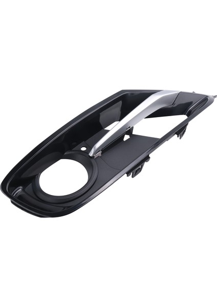 Araba Ön Sağ Tampon Sis Izgara Trim Kapak Bmw 3 Serisi F30 F31 2012-2015 51117293106 51117300740 (Yurt Dışından) fırsatları