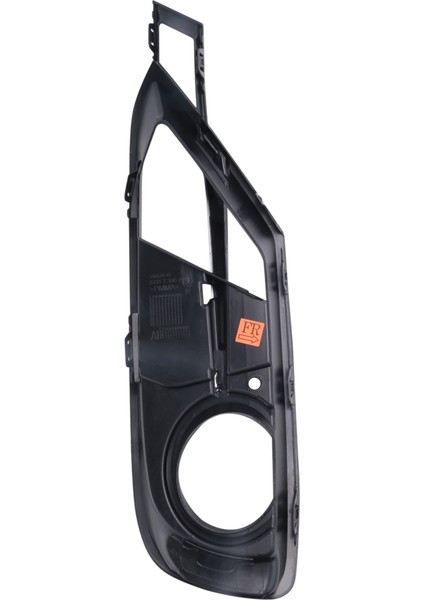 Araba Ön Sağ Tampon Sis Izgara Trim Kapak Bmw 3 Serisi F30 F31 2012-2015 51117293106 51117300740 (Yurt Dışından) indirimleri