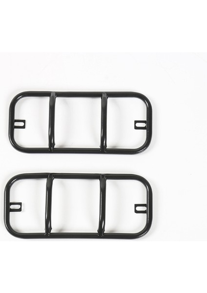 Suzuki Jimny Için 2007-2017 Arka Sis Lambası Kapağı Dış Araba Aksesuarları (Yurt Dışından) indirimleri