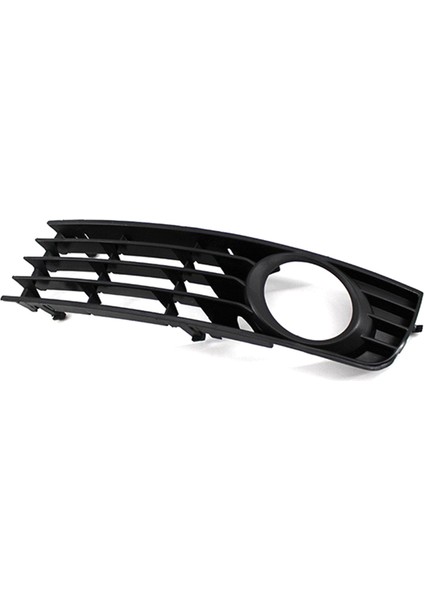 2pcs Ön Sis Lambası Izgara Audi A4 B6 Sedan Avant Quattro 2001 - 2005 Için Sol ve Sağ Araba Işık Izgarası (Yurt Dışından) indirimleri