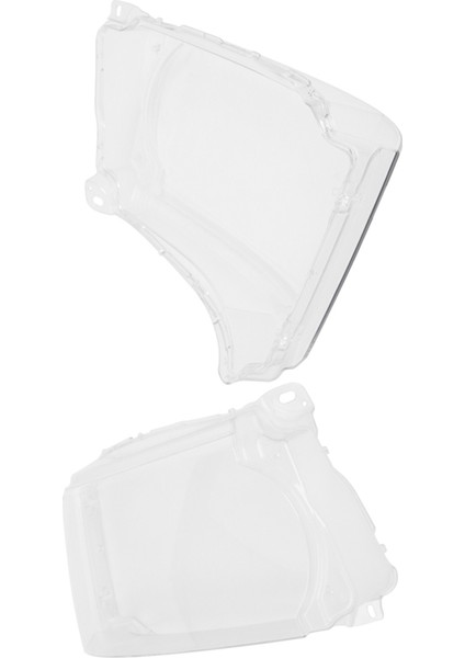 Far Kapağı Land Rover Range Rover Sport Için Far Maske Lensi 2010-2013 LR029604 Sağ (Yurt Dışından) modelleri