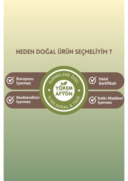 Yörem Afyon Meşhur Rize Yöresinden Doğal Şifa Kaynağı Otu, Farfara Otu (Tussilago Farfara) | 60GR. indirimleri