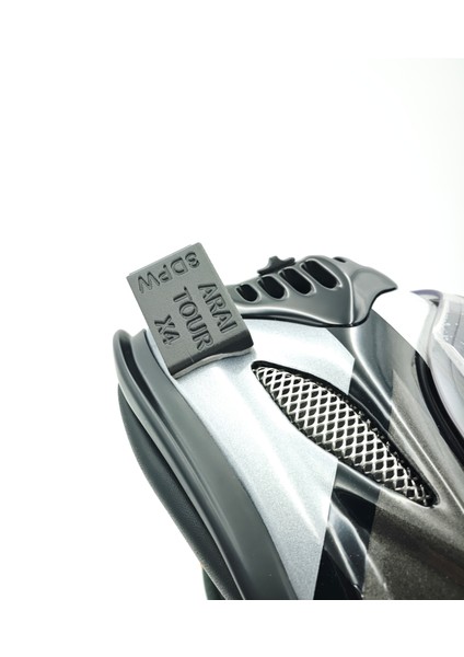 Arai Tour X4 Kask Uyumlu Chinmount Aksiyon Kamera Çene Bağlantı Aparatı Seti fiyatları