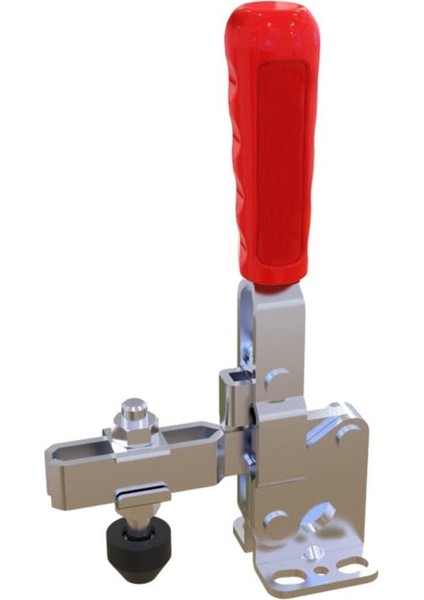 200-4 Yatay Tabanlı Dikey Bağlantı Elemanı 23697