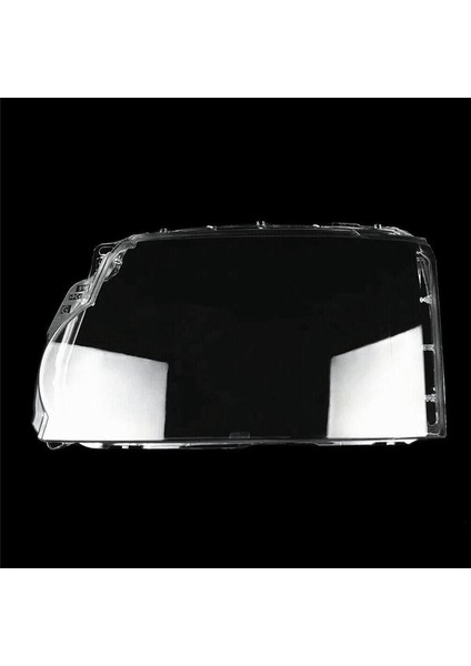 Ön Far Kapağı Kafa Hafif Lamba Kabuğu Lens Land Rover Discovery 4 Lr4 2014-2016 (Yurt Dışından) fiyatları