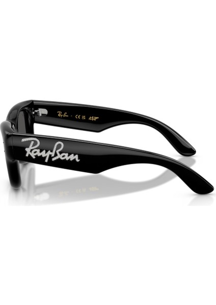 Rb 4940B 686487 47 Ray-Ban Wayfarer Puffer Güneş Gözlüğü fiyatları