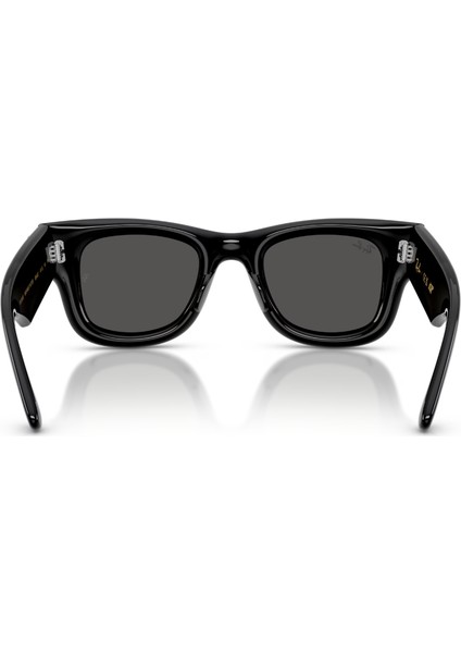 Rb 4940B 686487 47 Ray-Ban Wayfarer Puffer Güneş Gözlüğü modelleri