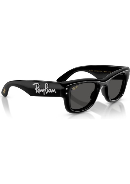 Rb 4940B 686487 47 Ray-Ban Wayfarer Puffer Güneş Gözlüğü fırsatları