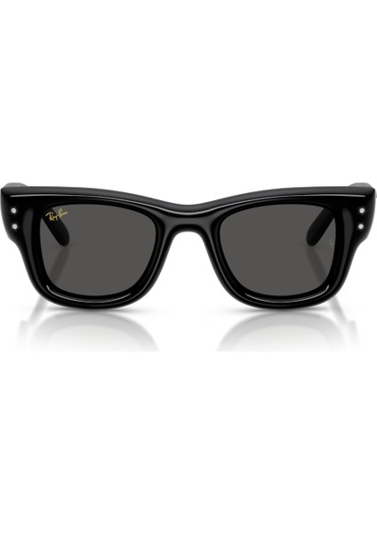 Rb 4940B 686487 47 Ray-Ban Wayfarer Puffer Güneş Gözlüğü indirimleri