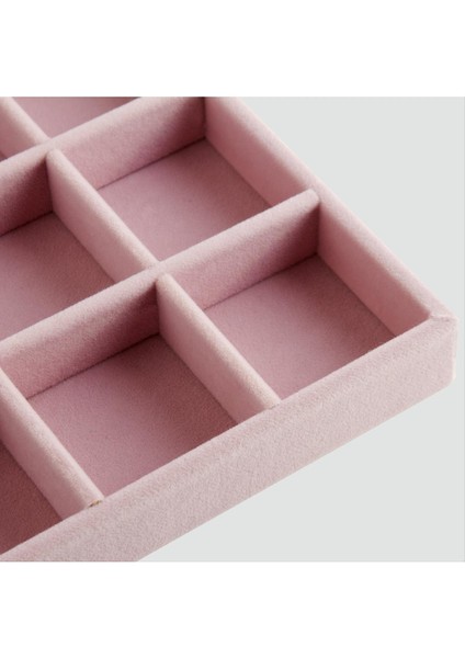 Msa-Shop 24 Bölmeli Anfora Tabla-Gri fiyatları