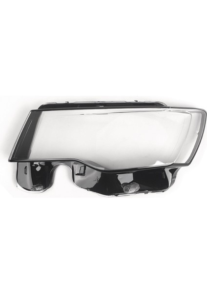 Far Kapağı Far Far Şeffaf Lensi Jeep Grand Cherokee 2014-2020 Sol CH2502297 (Yurt Dışından)