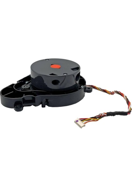 Roborock S6 Maxv Lidar Sensörü