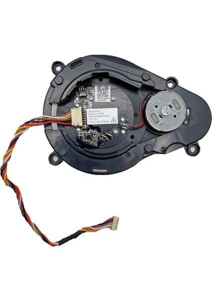 Roborock S6 Maxv Lidar Sensörü modelleri