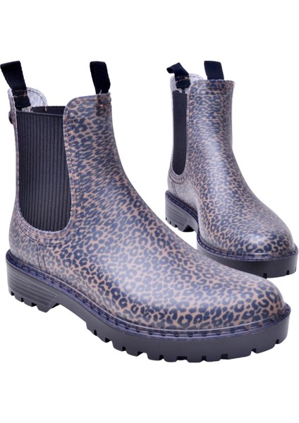 W10330 Trak Print Leo Kadın Bot fırsatları