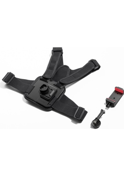 CM028 Go-Quick Iı Manyetik Aksiyon Kamera Göğüs Askısı C021GBB1 fiyatları