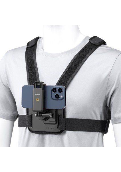 CM028 Go-Quick Iı Manyetik Aksiyon Kamera Göğüs Askısı C021GBB1 fırsatları