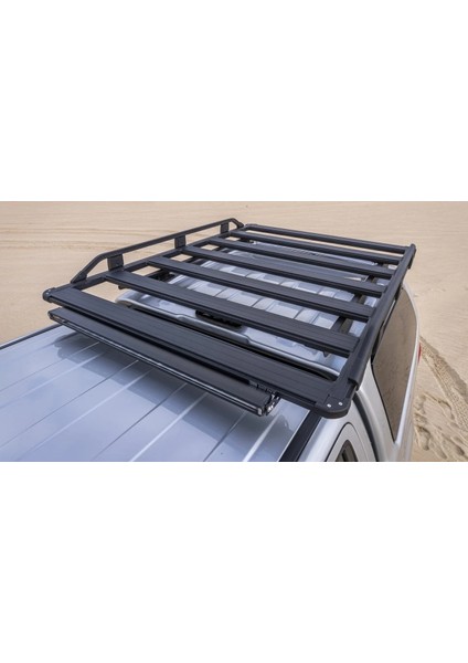 Ford Ranger Base Rack Port Bagaj + Braket 1835X1285 (Sadece Kanopi Takılı Araçlarla Uyumlu) fiyatları