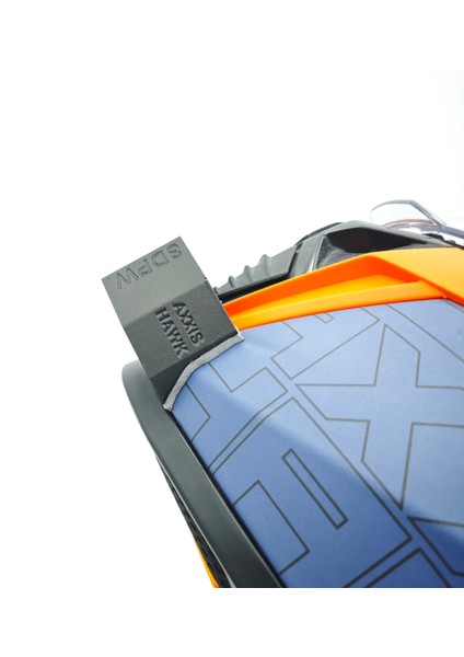 Axxis Hawk Kask Uyumlu Chinmount Aksiyon Kamera Çene Bağlantı Aparatı Seti fiyatları