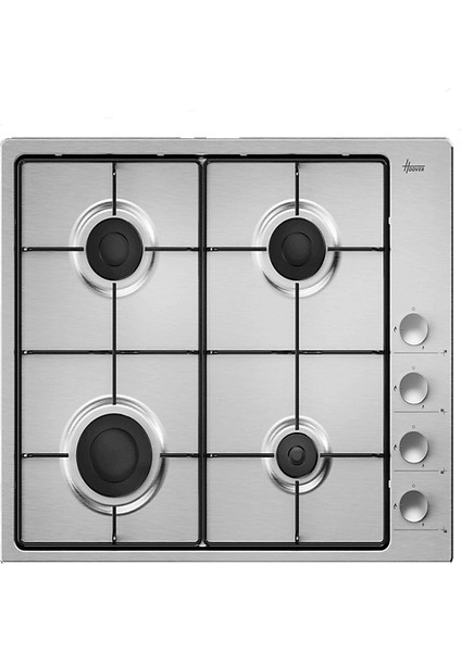 3'lü Ankastre Set Gaz Ocaklı -Inox (HO3158IN FIRIN-HHW6LMX/TK OCAK-HPY6SGTK Dav.) modelleri