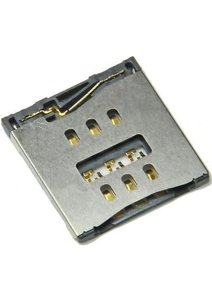 iPhone 5g Sim Kart Yuvası