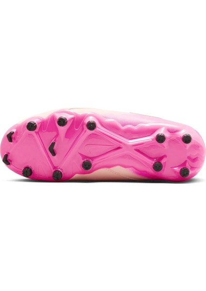 Phantom Gx Iı Academy Fg/mg Football Shoes Çoklu Zemin Kramponu Pembe indirimleri
