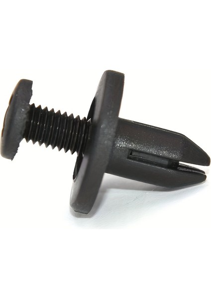 50 Adet 6 mm Araba Plastik Perçin fırsatları