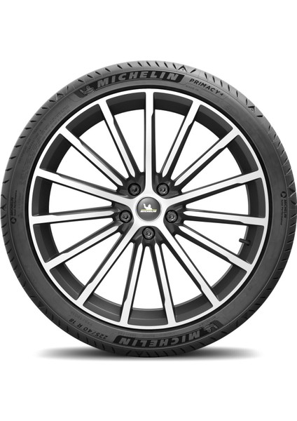 205/45 R17 88H Xl Primacy 4 S2 Oto Yaz Lastiği (Üretim Yılı: 2025) fırsatları