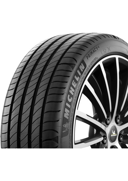 205/45 R17 88H Xl Primacy 4 S2 Oto Yaz Lastiği (Üretim Yılı: 2025)