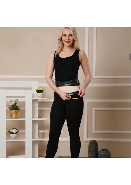 Termal Sauna Erkek Unisex Atlet ( M ) Neotex Terletme Atleti fırsatları