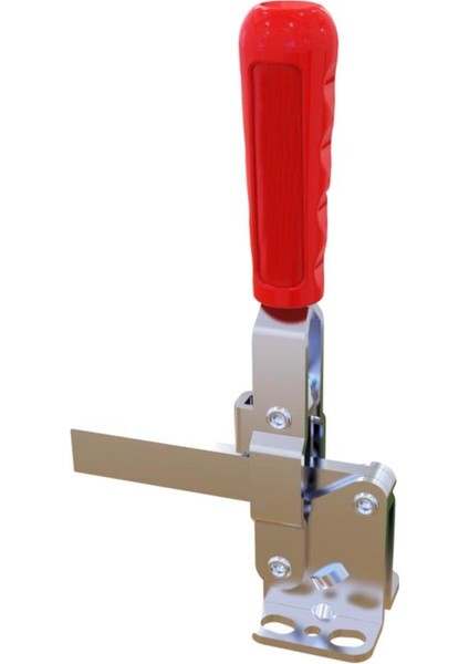 200-3-P3 Yatay Tabanlı Lamalı Dikey Bağlantı Elemanı 23707