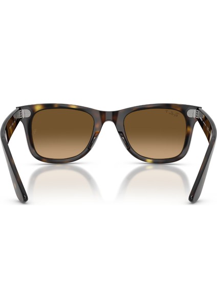 Rb 4340 710/M2 50 Ray-Ban Wayfarer Ease Polarize Güneş Gözlüğü modelleri