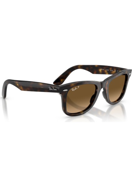 Rb 4340 710/M2 50 Ray-Ban Wayfarer Ease Polarize Güneş Gözlüğü fırsatları
