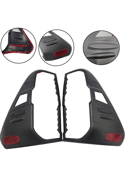 Toyota Hilux Revo 2021 2022 2023 Yıllık Modeller 4x4 Otomatik Aksesuarlar (Yurt Dışından) indirimleri