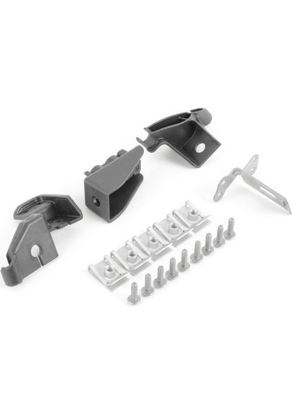 Bmw 5 Serisi F10-2016 F07 F11 F18 Far Tutucu Montajı Sağ 63117343918 (Yurt Dışından) indirimleri