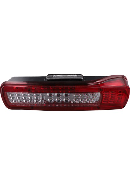 Volvo Fh Fm Arka Dönüş Sinyali Durdurma Fren Sisi Lambası Için LED Kuyruk Lambaları Uyarı Işık Arabası Aksesuarları Kaldı (Yurt Dışından) fiyatları