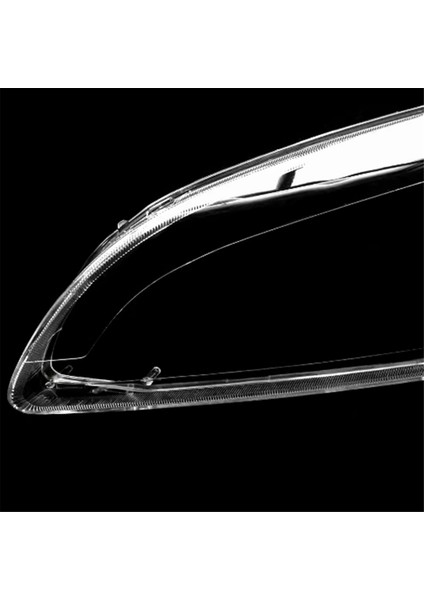 Araba Ön Far Kapağı Abajur Lambası Lamba Far Farlar Lens Kapağı Ford Focus 2005-2008 Sol (Yurt Dışından) indirimleri