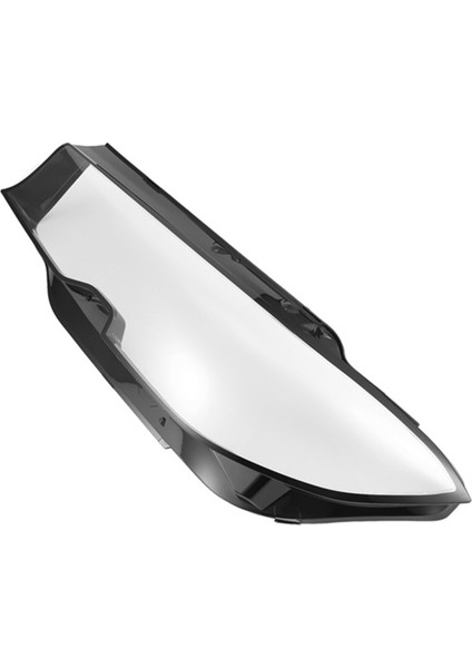 Lh Sol Side Araç Far Lens Kapağı Baş Kafa Işık Lambası G21 Için Bmw G20 G21 3 Seris 2019 2020 2021 (Yurt Dışından)