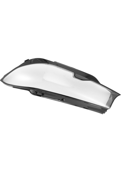 Lh Sol Side Araç Far Lens Kapağı Baş Kafa Işık Lambası G21 Için Bmw G20 G21 3 Seris 2019 2020 2021 (Yurt Dışından) modelleri