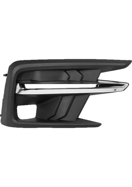 Sağ Taraf Lamba Izgara Sis Lambası Kapağı 57731XC00A SU1039123 Subaru Yükseltme 2019-2023 Için (Yurt Dışından)