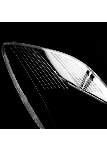 Araba Ön Far Kapağı Abajur Lambası Lamba Far Farlar Lens Kapak Toyota Yaris 2008-2011 Sağ (Yurt Dışından) indirimleri