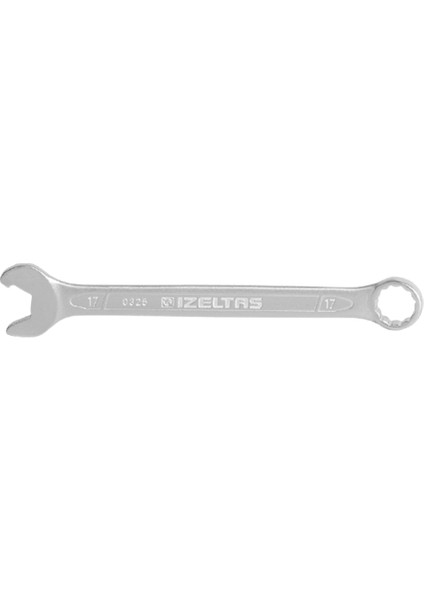 17Mm Kombine Anahtar Kısa Boy - 0320020017 fiyatları