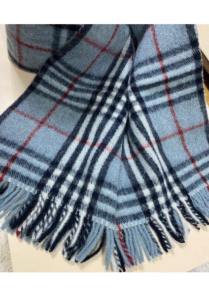 Gençev Home &selin& Saf Yün Scotch Battaniye Battal Boy * Scotch Yün Battaniye - % 100 Saf Yün - Wool fiyatları