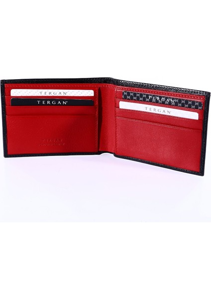 Siyah Hakiki Deri Erkek Cüzdan - S1CE00001211-I13 fiyatları