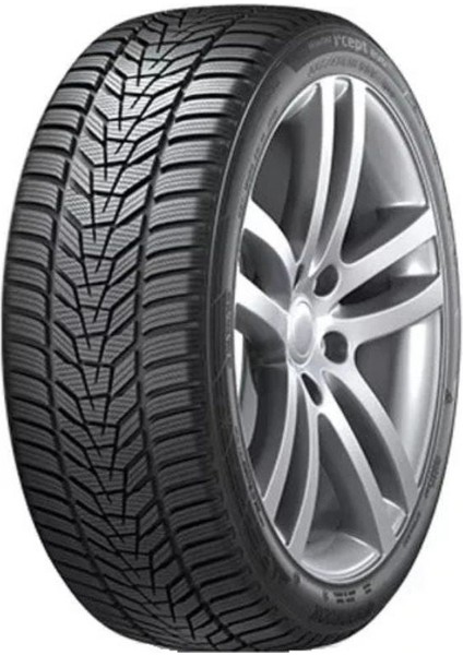 Winter I*cept Evo3 W330 245/45R17 99V Xl (Kış) (2024)