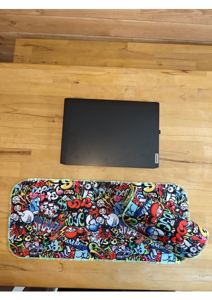 70X30 cm Paint Fosforlu Dikişli Mouse Pad Gaming Oyuncu indirimleri
