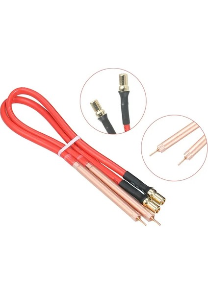 Kerpu 3goa Pil Punta Kalemi Punta Ucu fiyatları