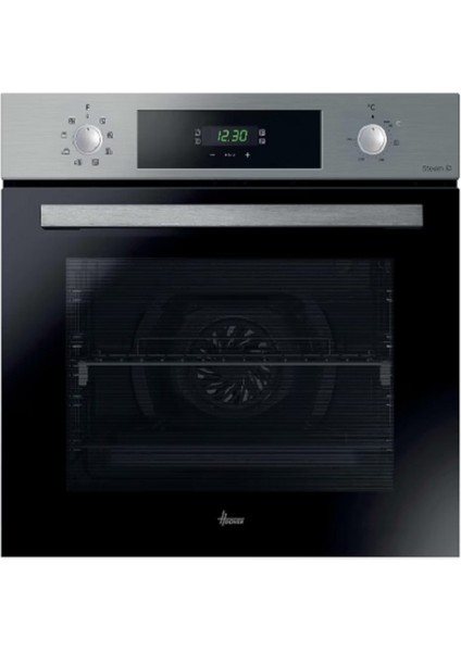 3'lü Ankastre Set Çerçeveli Elektrikli Ocak - Inox (HO3158IN OCAK-HCH6MXTK DAV.-HH64FC Ocak) fiyatları